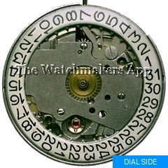 Kienzle 073/25