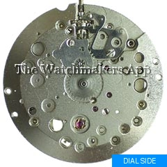Kienzle 07710