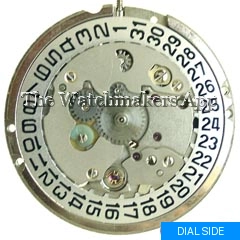 Kienzle 07720