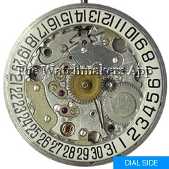 Kienzle 089/20