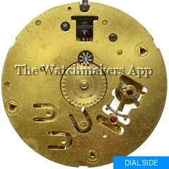 Kienzle 105