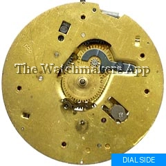 Kienzle 11-41