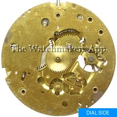 Kienzle 146/30