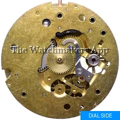 Kienzle 146/75a