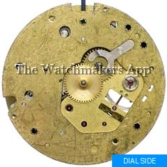 Kienzle 146b/15