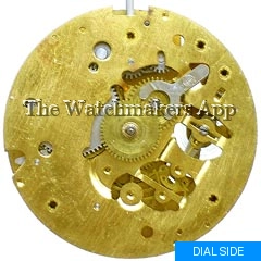 Kienzle 147/0