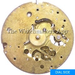 Kienzle 147/00a