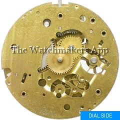 Kienzle 147/30