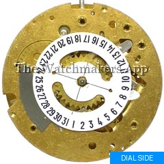 Kienzle 147/62