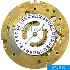 Kienzle 147/72