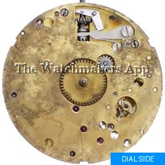 Kienzle 42/15