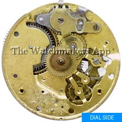 Kienzle 43