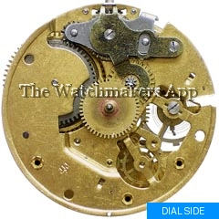 Kienzle 44