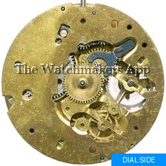 Kienzle 46/0