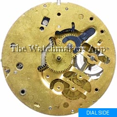 Kienzle 46/0a