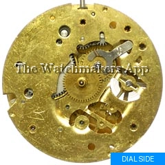 Kienzle 46/0d