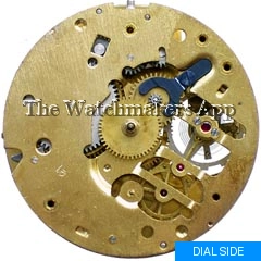 Kienzle 46/10