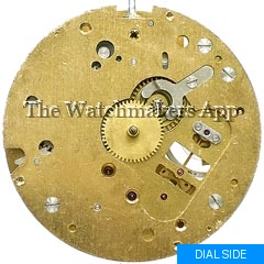Kienzle 46/15