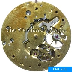 Kienzle 46/6