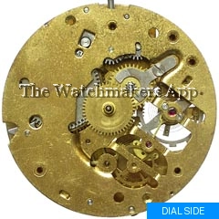 Kienzle 46/6a
