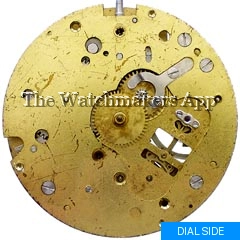 Kienzle 46/7