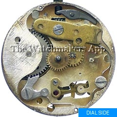 Kienzle 48