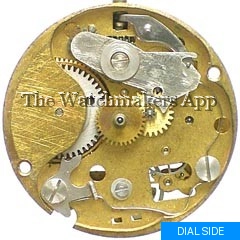 Kienzle 48/00