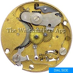 Kienzle 48/15