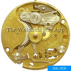 Kienzle 48/76