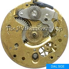 Kienzle 51/0
