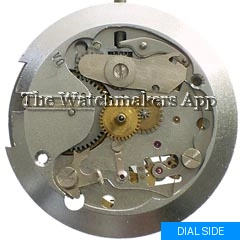Kienzle 57/19