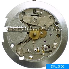 Kienzle 57/21