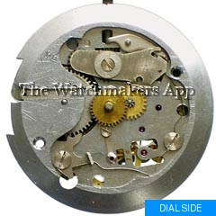 Kienzle 57/21a