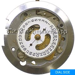 Kienzle 57/22