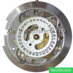 Kienzle 58/21