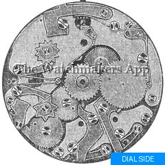 Landeron 186