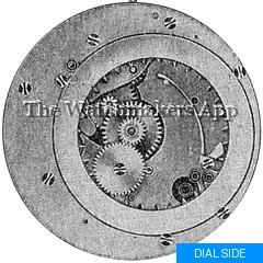 Landeron 189