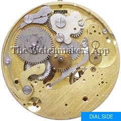 Langendorf 500, old