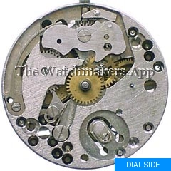 Langendorf 8116