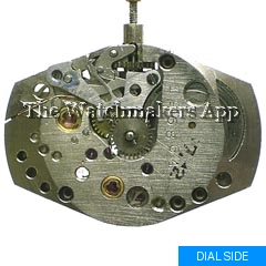 Lip T15A
