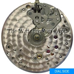 Longines 23Z