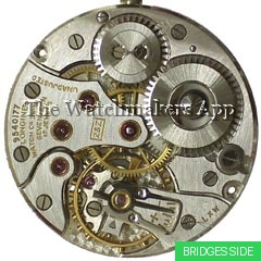 Longines 23ZD