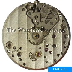 Longines 23ZN
