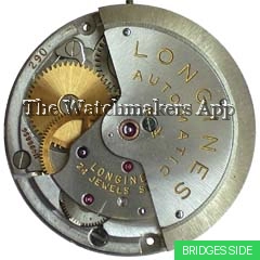 Longines 294