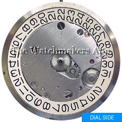 Longines 355