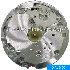 Longines 490