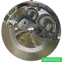 Longines 506