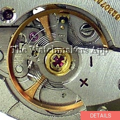 Longines 6972