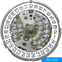 Longines 994.2