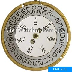 Mido 01147OCD